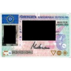 EU-Führerschein in 4 Tagen