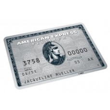 American Express trotz Schufa