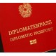 Diplomatenpass & Honorarkonsul