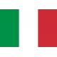Wohnsitz-Meldeanschrift Italien