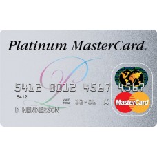 Mastercard Platinum ohne / trotz Schufa