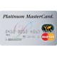 Mastercard Platinum ohne / trotz Schufa