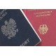 Neue oder andere Staatsbürgerschaft