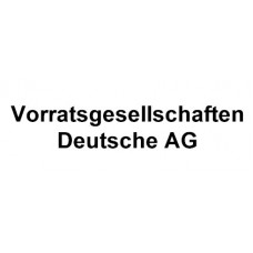 Vorratsgesellschaften Deutsche AG