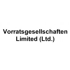 Vorratsgesellschaften Limited (Ltd.)